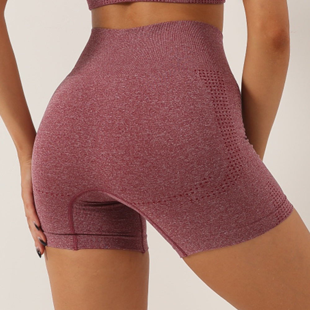 Women's Running & Yoga Shorts – Lightweight Summer Gym Shorts