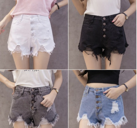 Women's Casual Shorts – Comfortable Everyday Bottoms