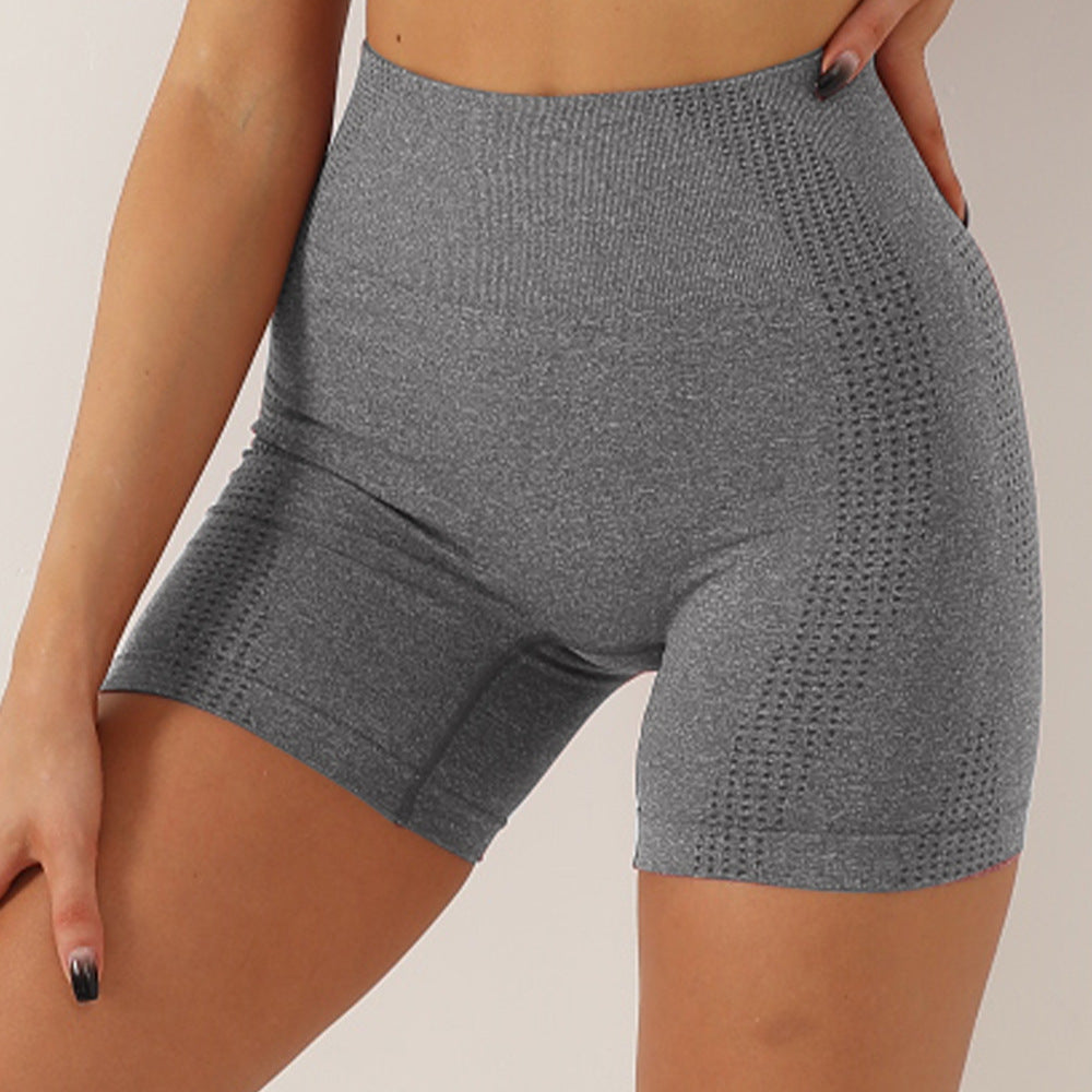 Women's Running & Yoga Shorts – Lightweight Summer Gym Shorts