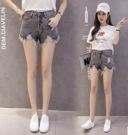 Women's Casual Shorts – Comfortable Everyday Bottoms