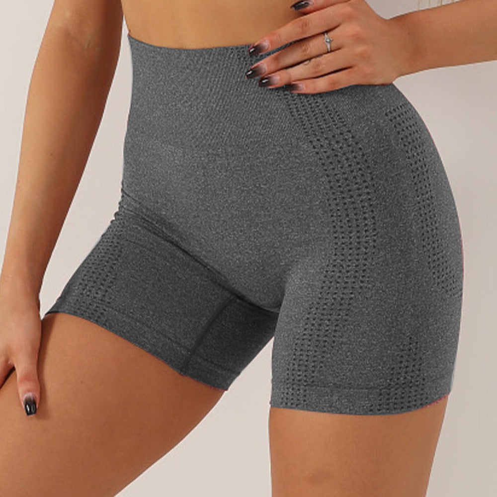 Women's Running & Yoga Shorts – Lightweight Summer Gym Shorts