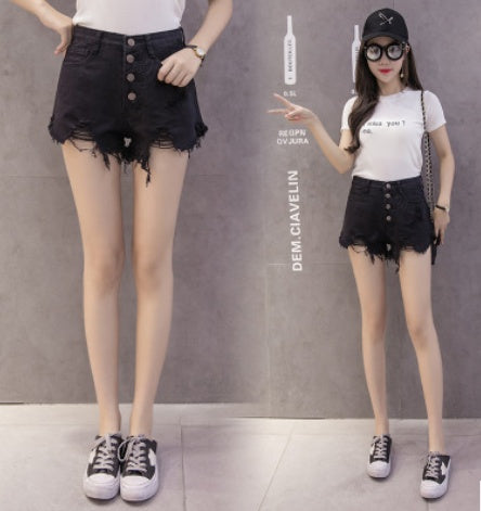 Women's Casual Shorts – Comfortable Everyday Bottoms