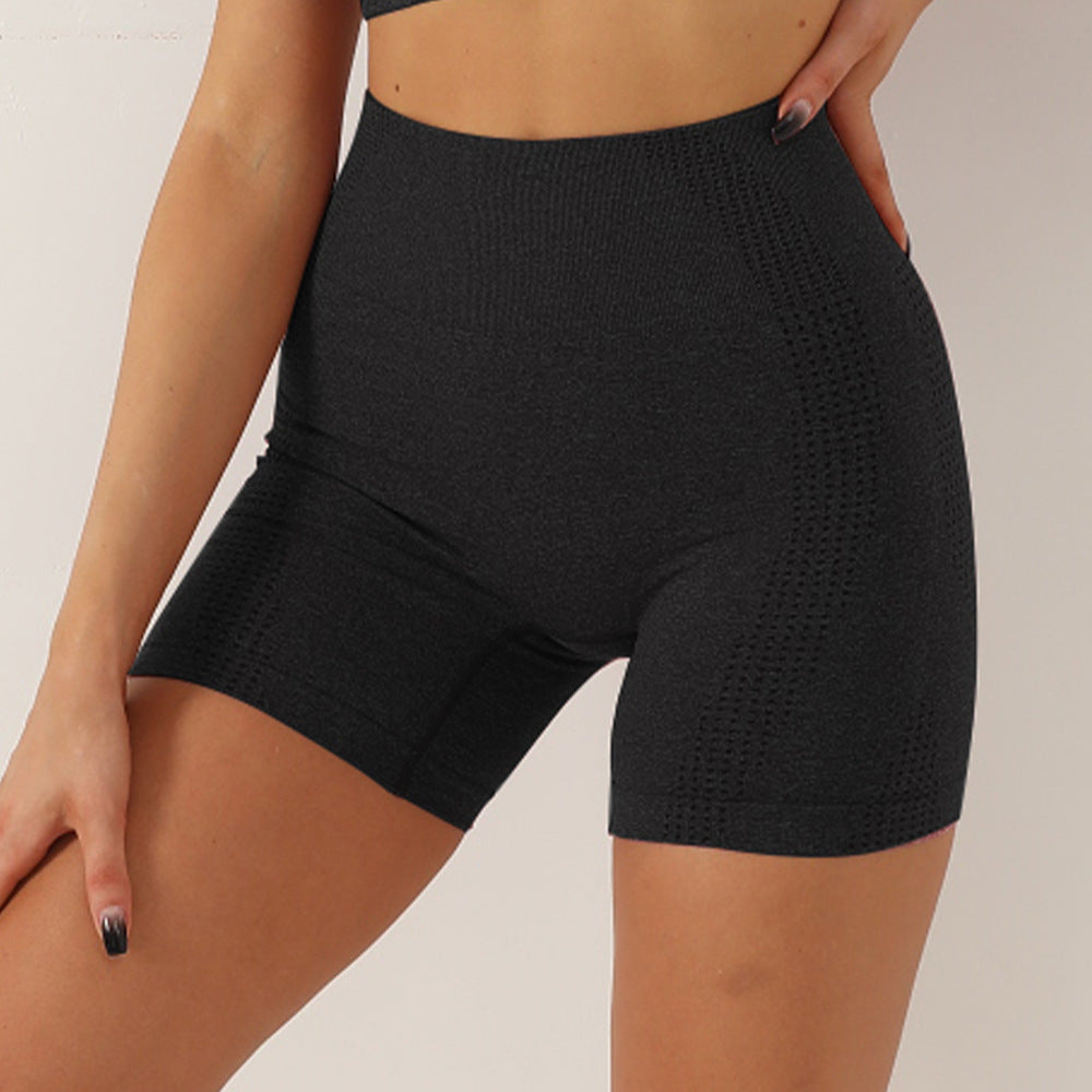Women's Running & Yoga Shorts – Lightweight Summer Gym Shorts