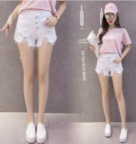 Women's Casual Shorts – Comfortable Everyday Bottoms