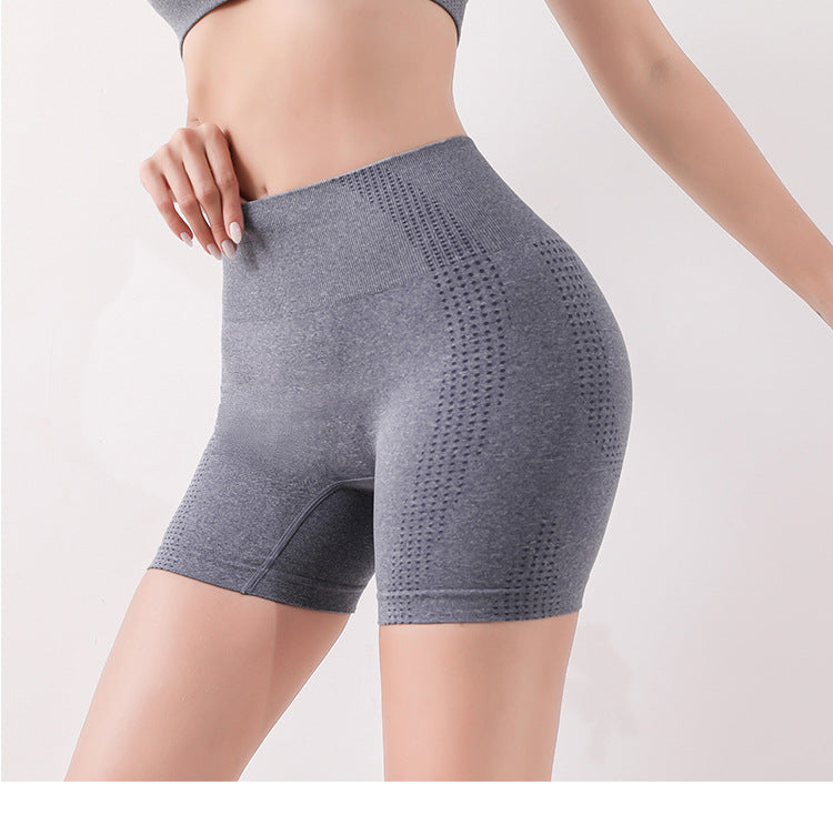 Women's Running & Yoga Shorts – Lightweight Summer Gym Shorts
