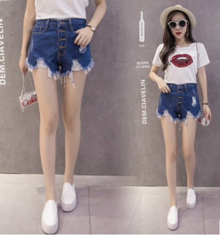 Women's Casual Shorts – Comfortable Everyday Bottoms