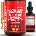60ml Beet Root Drops