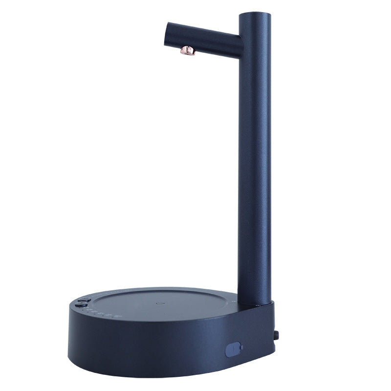 Electric Water Dispenser Pump – Rechargeable USB Gallon Bottle Pump